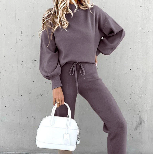 Hedy - Set elegant