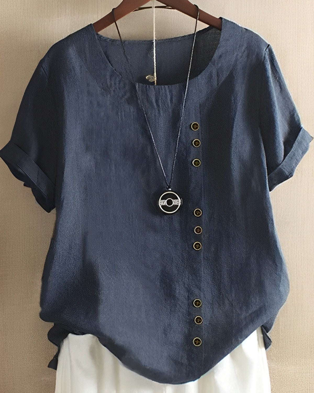 LIV - Camicetta chic ed elegant