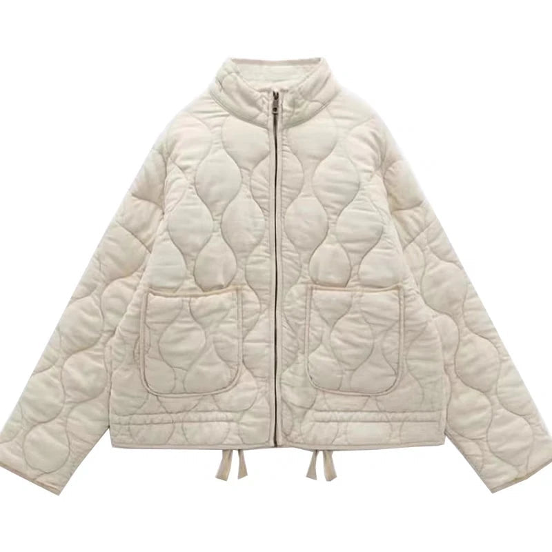 Mia | Giacca invernale elegante e di tendenza