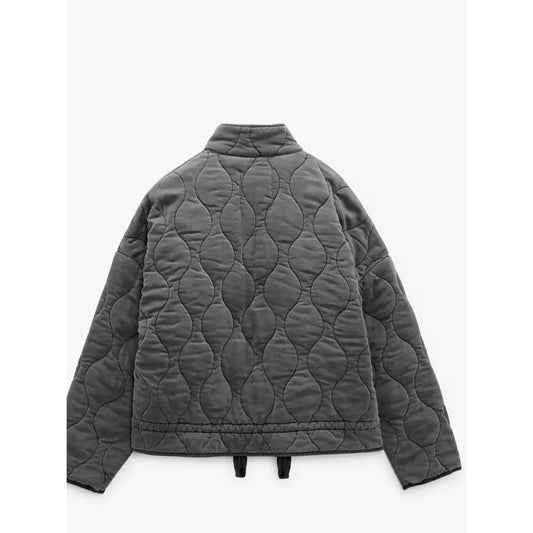 Mia | Giacca invernale elegante e di tendenza