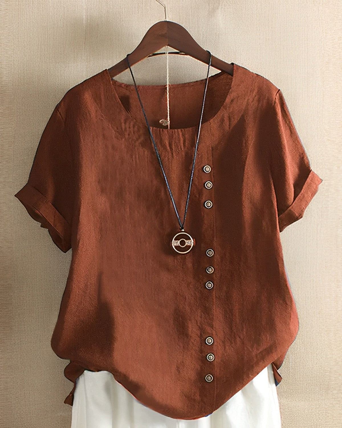 LIV - Camicetta chic ed elegant
