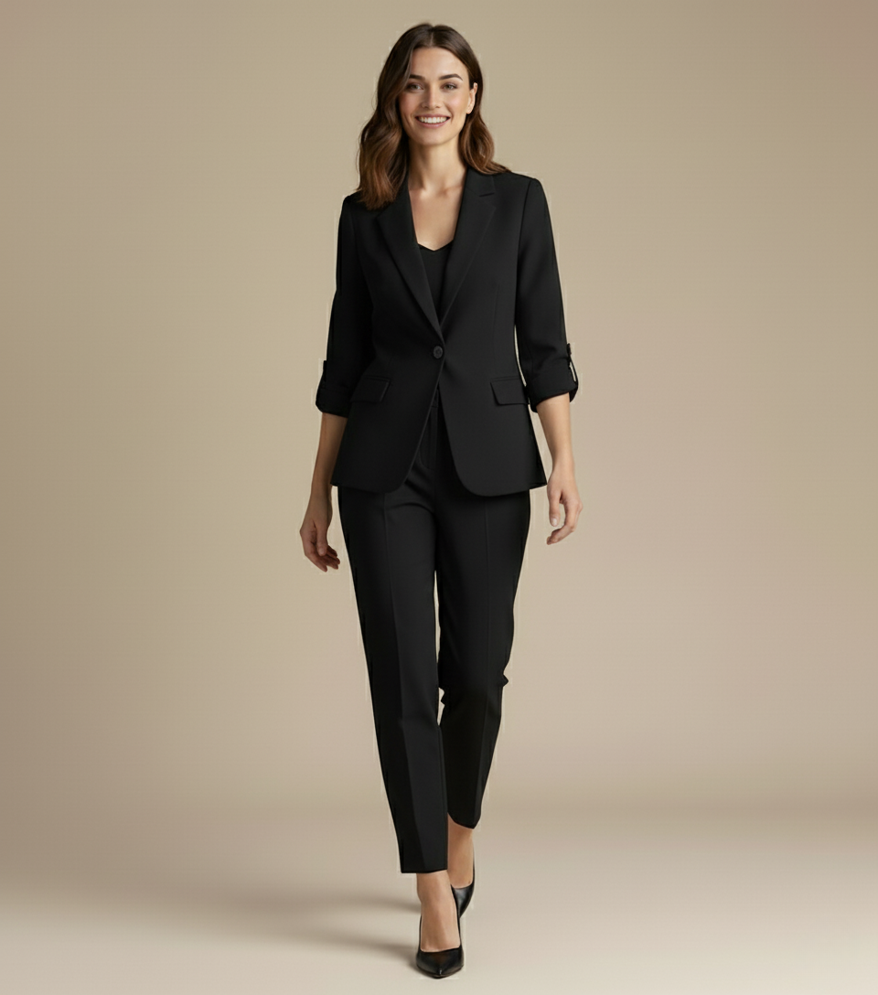 CHLOE - Blazer e pantaloni