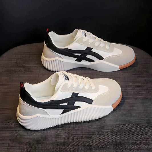 Hazel - Scarpe sportive ultraconfortevol