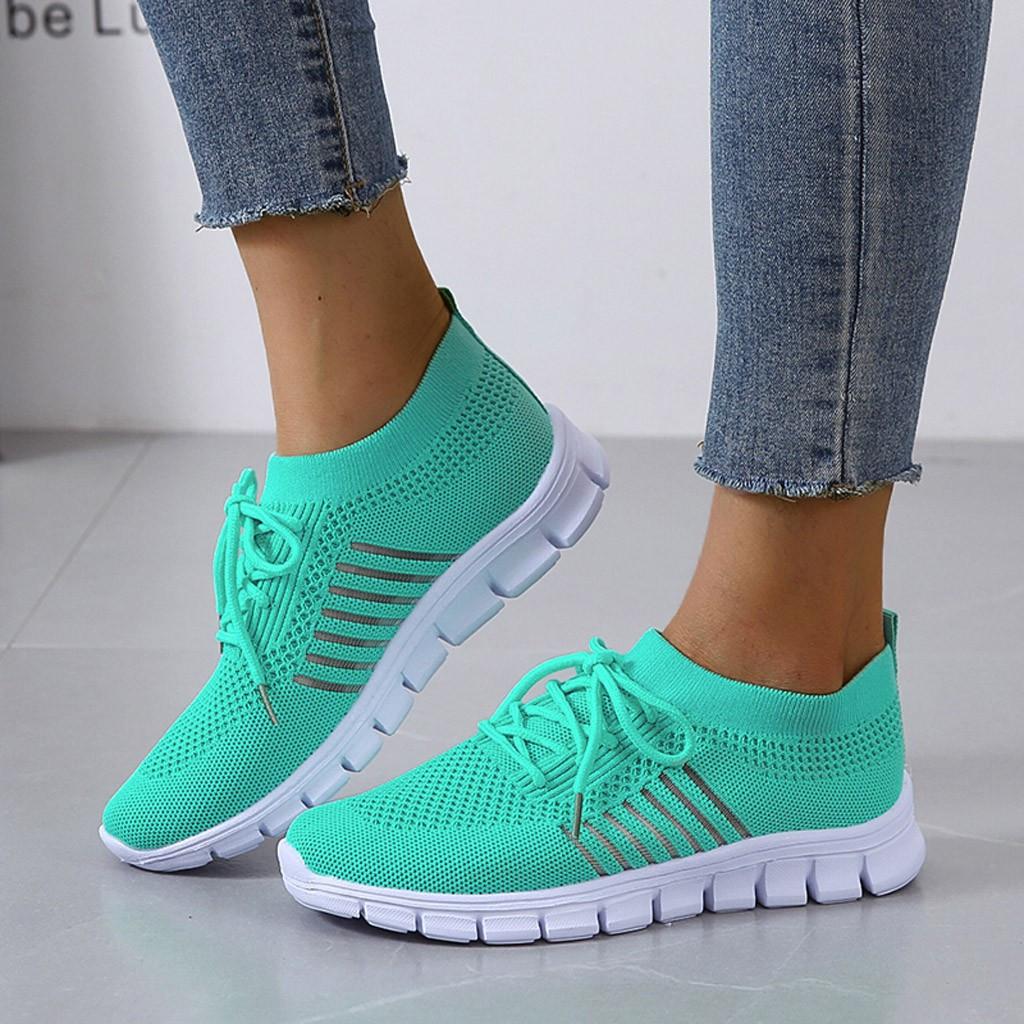 Scarpe da ginnastica ortopediche da donna  - Rochele