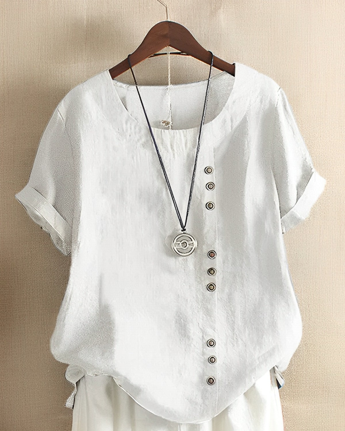 LIV - Camicetta chic ed elegant