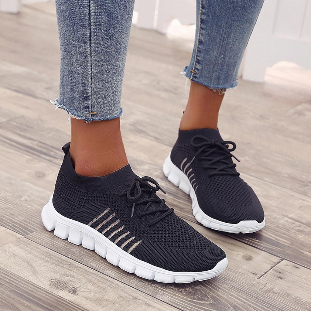 Scarpe da ginnastica ortopediche da donna  - Rochele