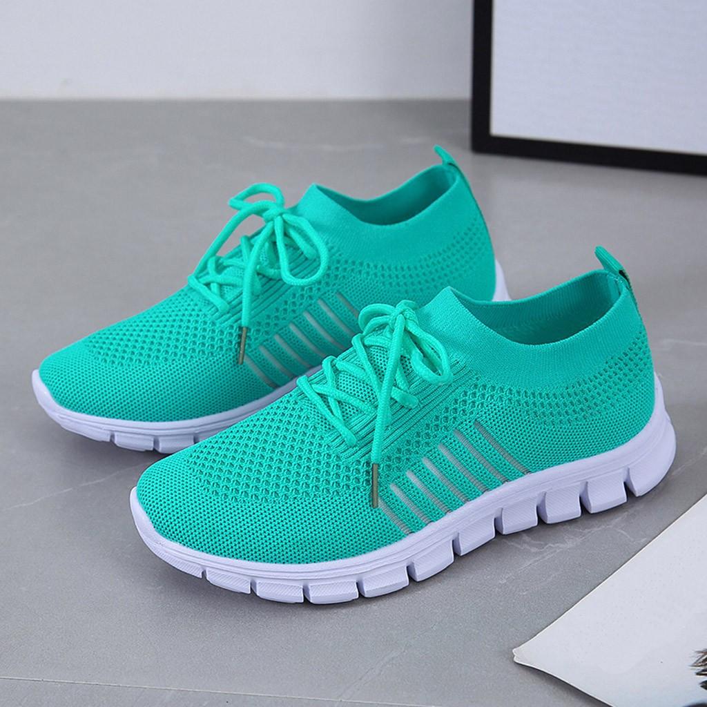 Scarpe da ginnastica ortopediche da donna  - Rochele