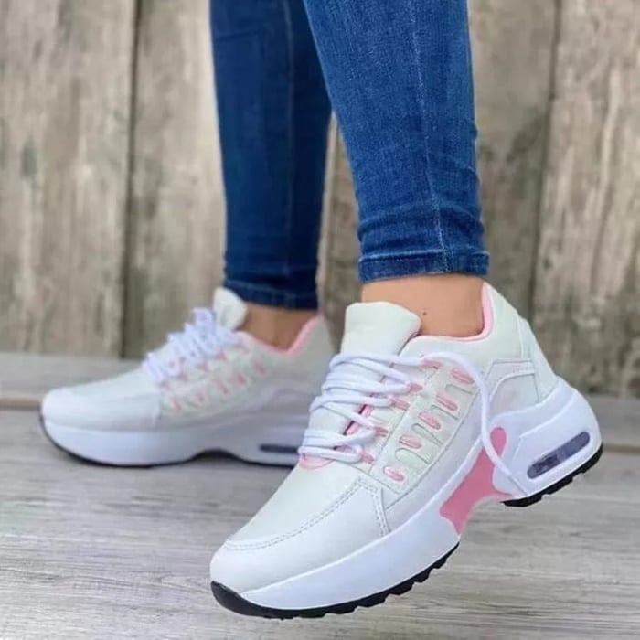 Thea - Scarpe ortopediche comfor