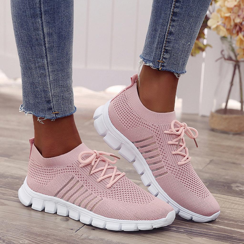 Scarpe da ginnastica ortopediche da donna  - Rochele