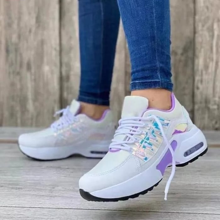 Thea - Scarpe ortopediche comfor