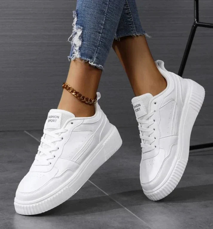 Birdie - Scarpe da ginnastica eleganti e confortevoli dal design unico