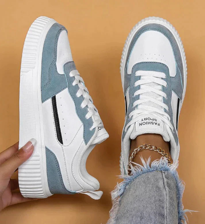 Birdie - Scarpe da ginnastica eleganti e confortevoli dal design unico