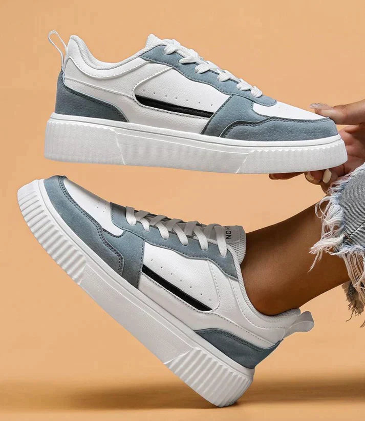 Birdie - Scarpe da ginnastica eleganti e confortevoli dal design unico