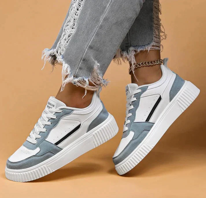 Birdie - Scarpe da ginnastica eleganti e confortevoli dal design unico