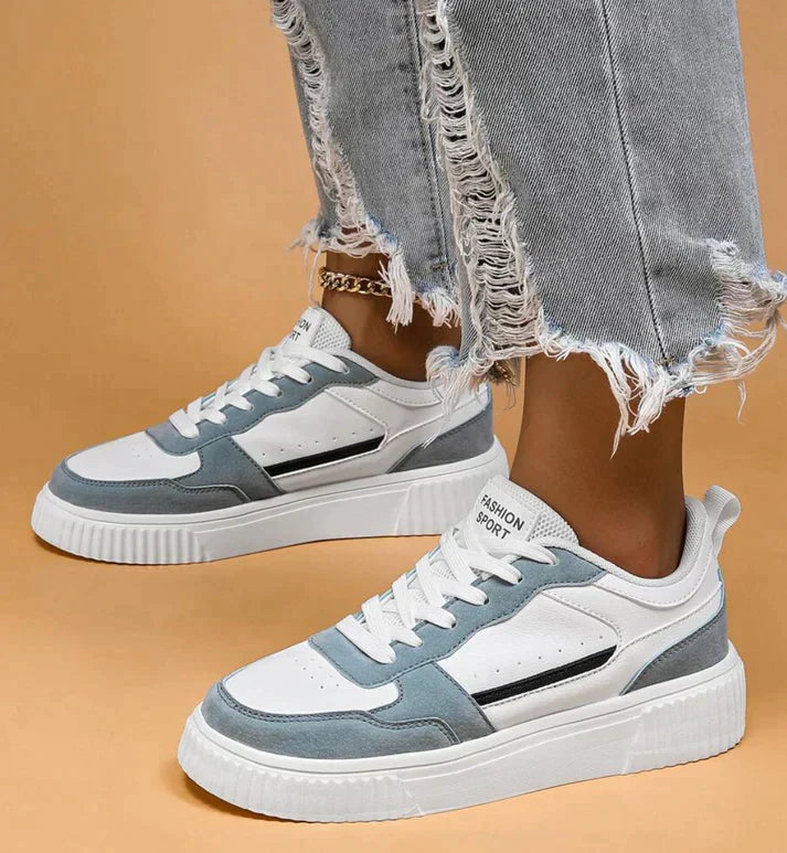Birdie - Scarpe da ginnastica eleganti e confortevoli dal design unico