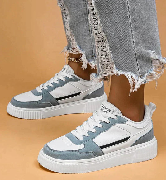 Birdie - Scarpe da ginnastica eleganti e confortevoli dal design unico