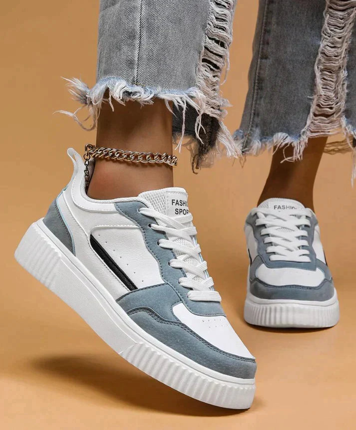 Birdie - Scarpe da ginnastica eleganti e confortevoli dal design unico