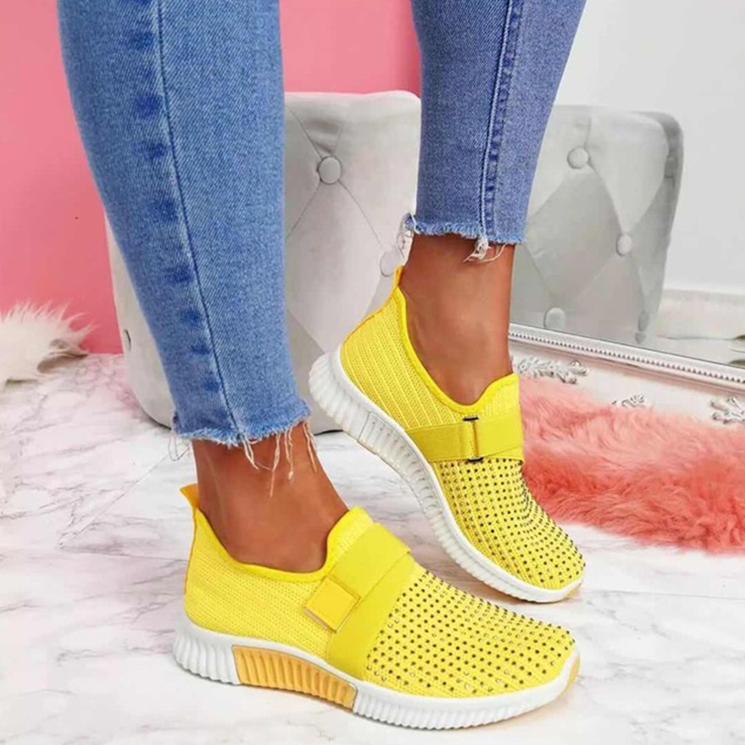 Scarpe ortopediche da donna  - Gwen