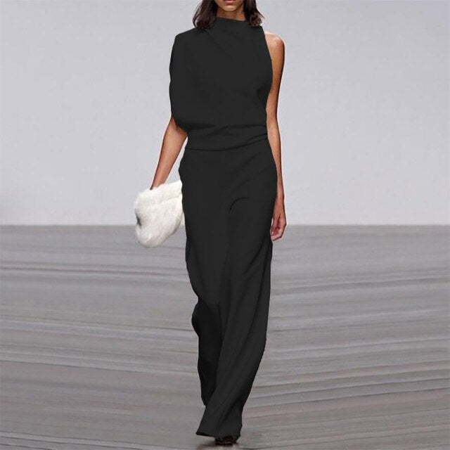 Sybil - Tuta elegant
