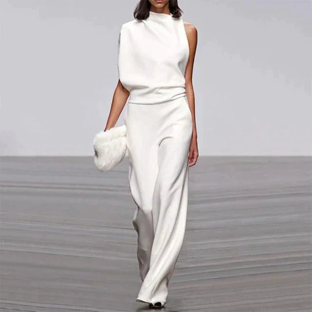 Sybil - Tuta elegant