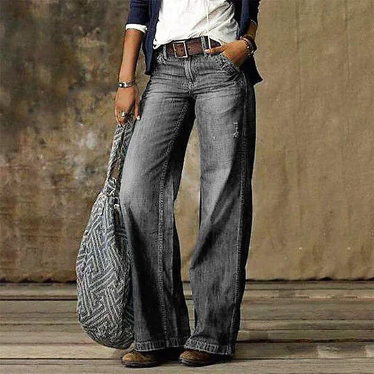 Nikole | I pantaloni eleganti e unici