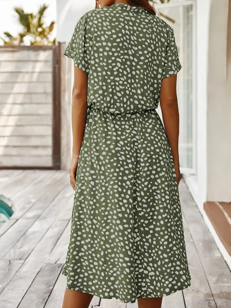 Sophia - Abito elegante e confortevole