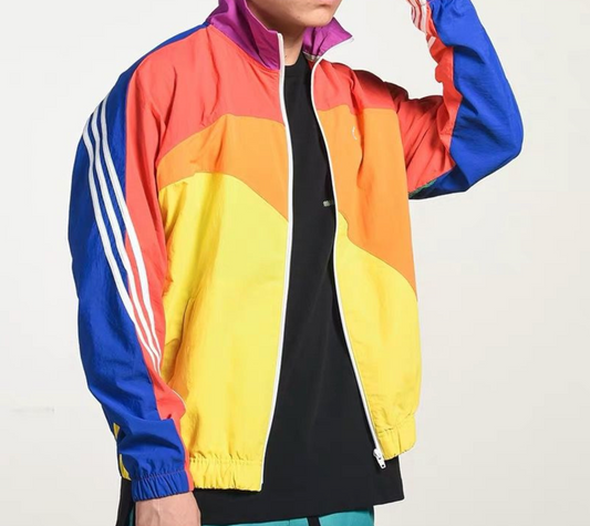Limited | Giacca primaverile in edizione limitata della collezione