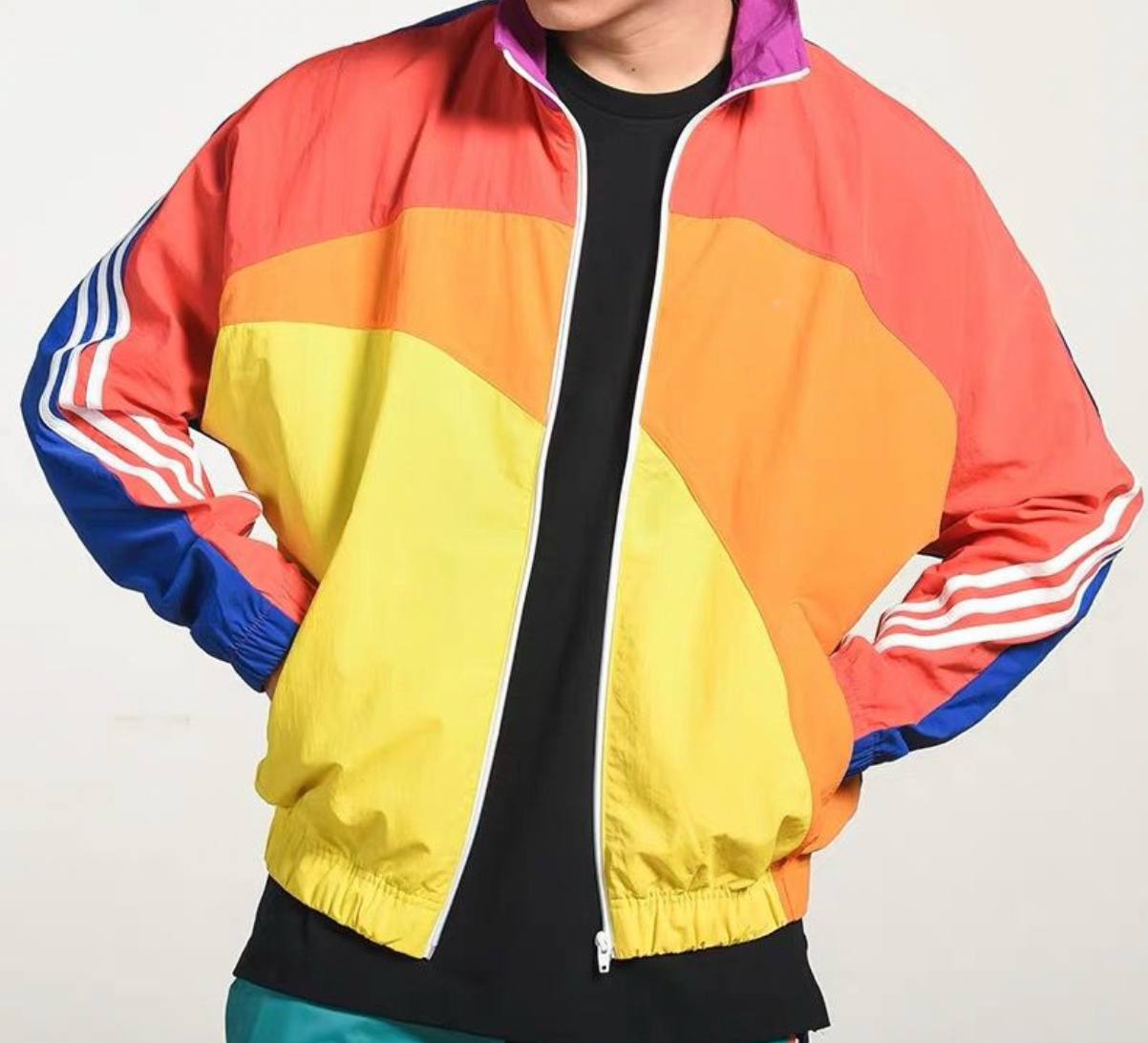 Limited | Giacca primaverile in edizione limitata della collezione