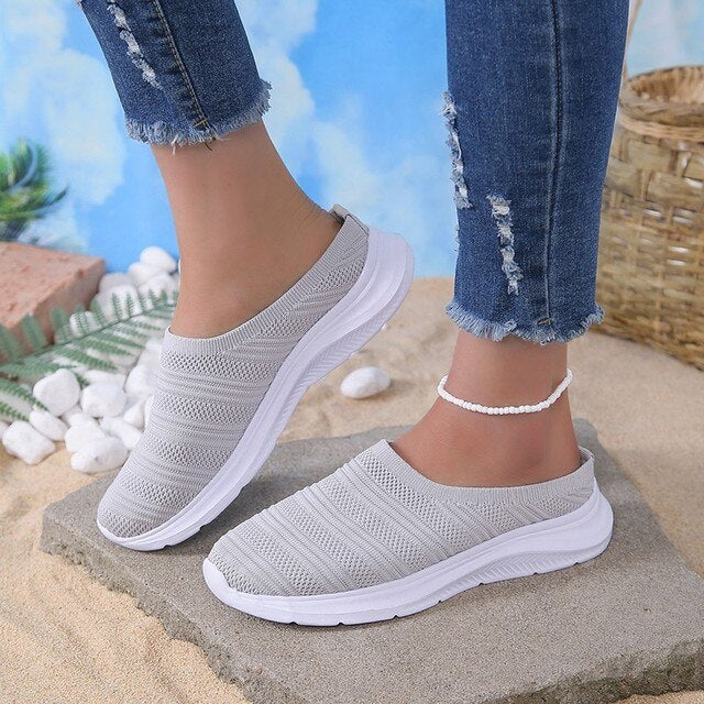 YSSABELA - Slip-on orthopédique