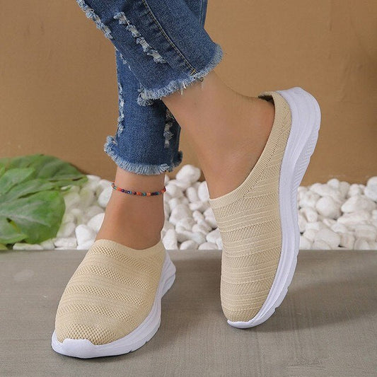 YSSABELA - Slip-on orthopédique