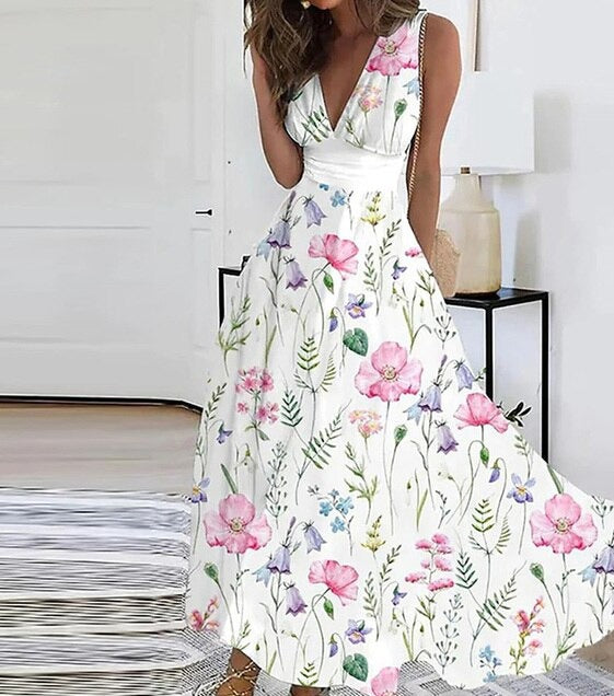 Raya - Abito estivo alla moda