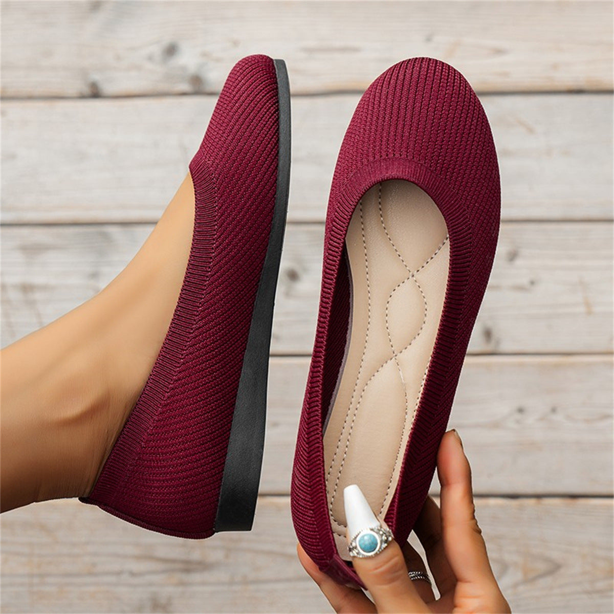 Scarpe da danza ortopediche Isabel