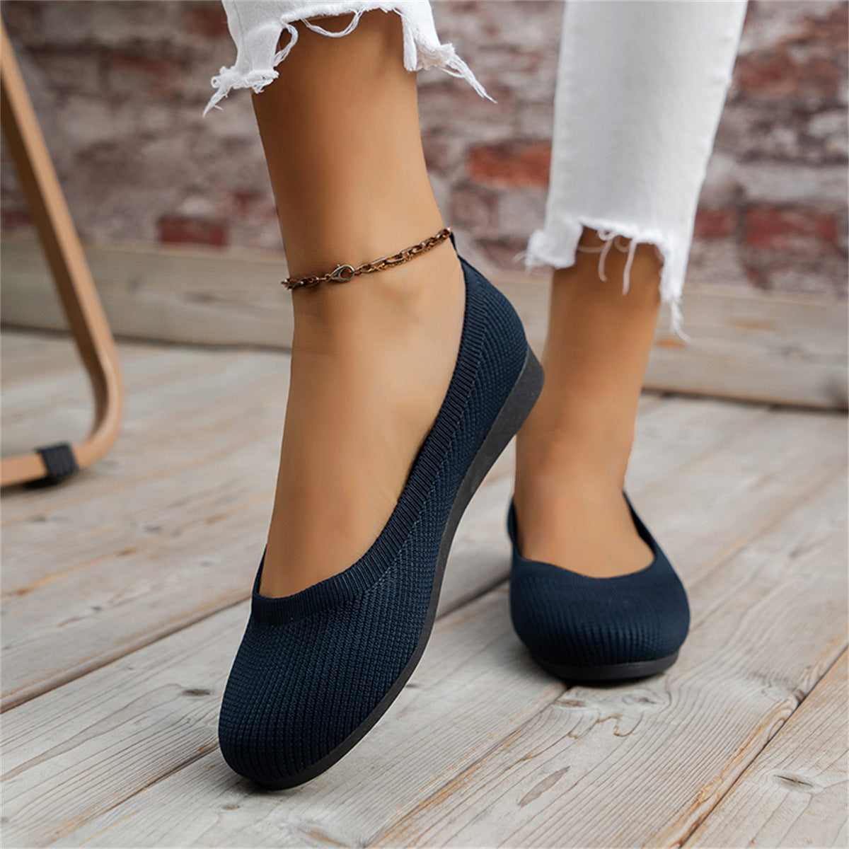 Scarpe da danza ortopediche Isabel