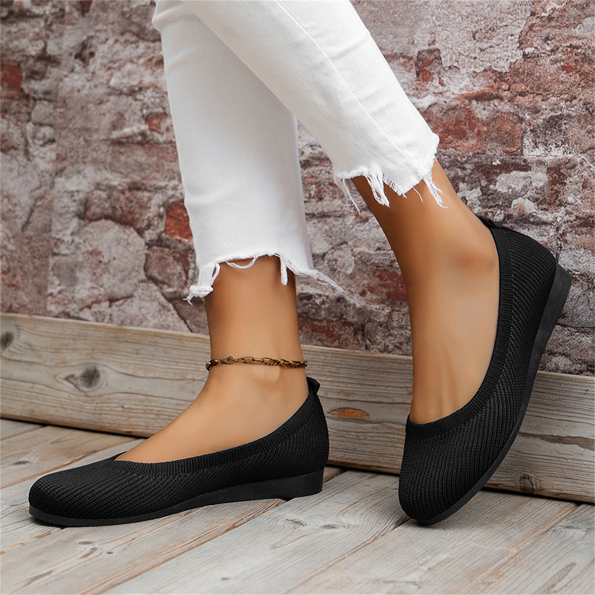 Scarpe da danza ortopediche Isabel