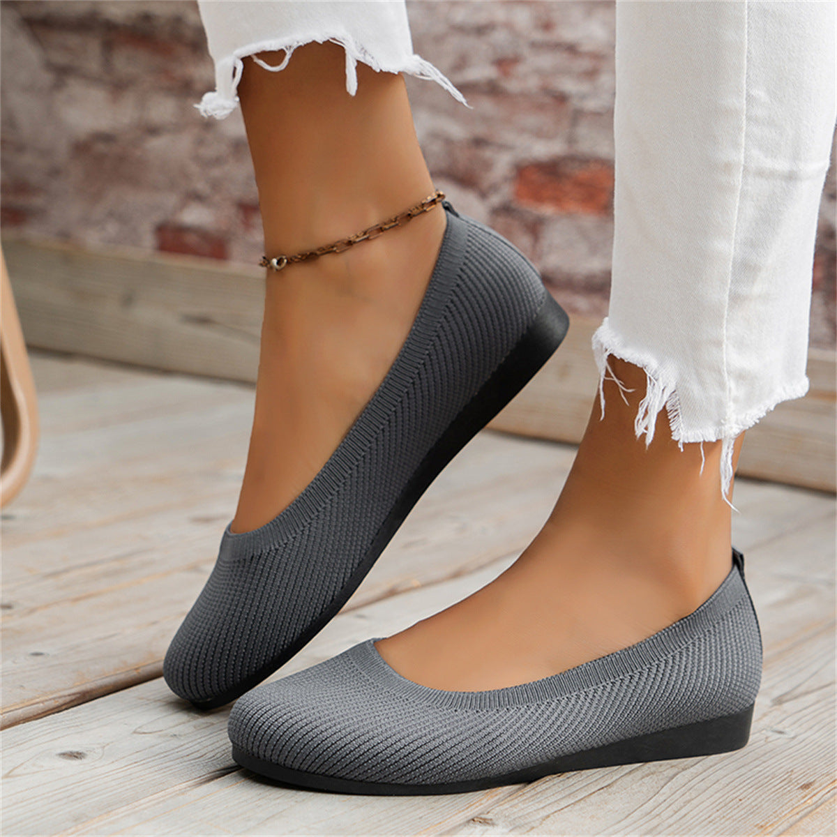 Scarpe da danza ortopediche Isabel