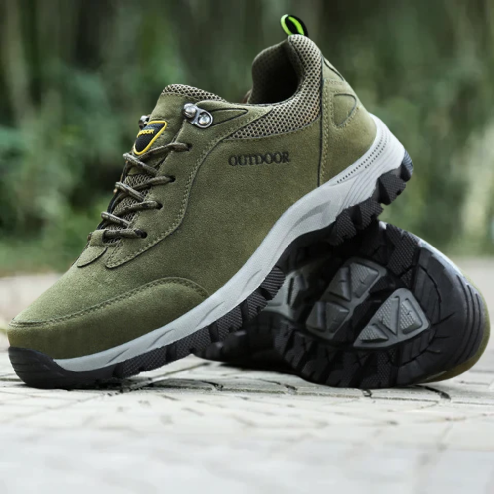 Dirk - Scarpe ortopediche da uomo