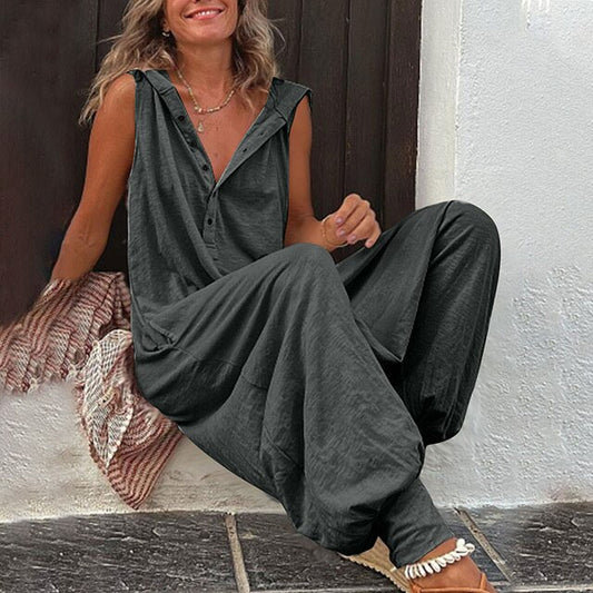 MILA - Tuta da donna