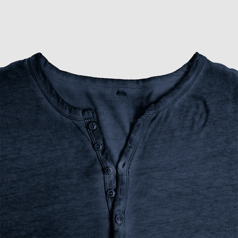 Vibe - Camicia classica senza tempo