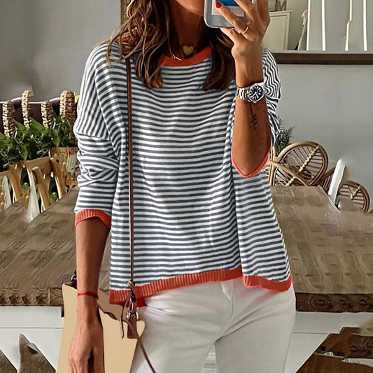 Charlotte - Maglia a righe