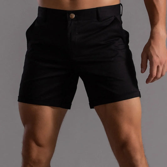 Calvin - Pantaloncini di cotone casua
