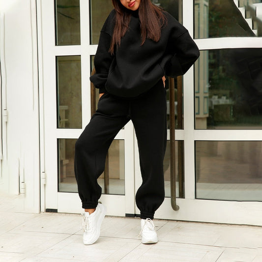 Lori - Set da jogging oversize