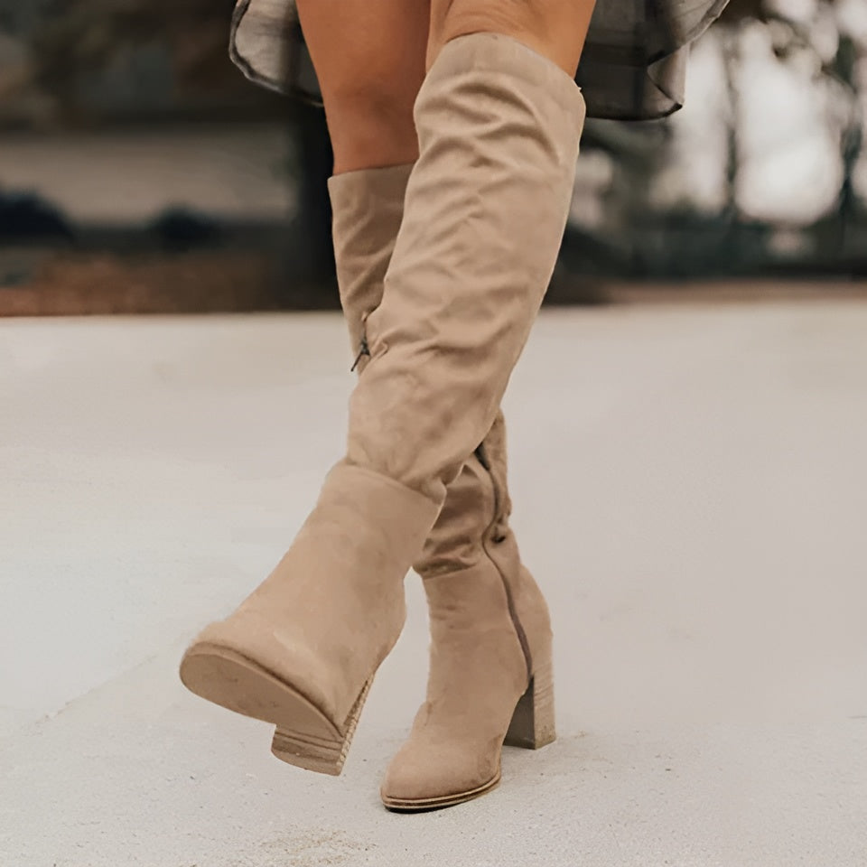 Ramona - Stivali alla moda
