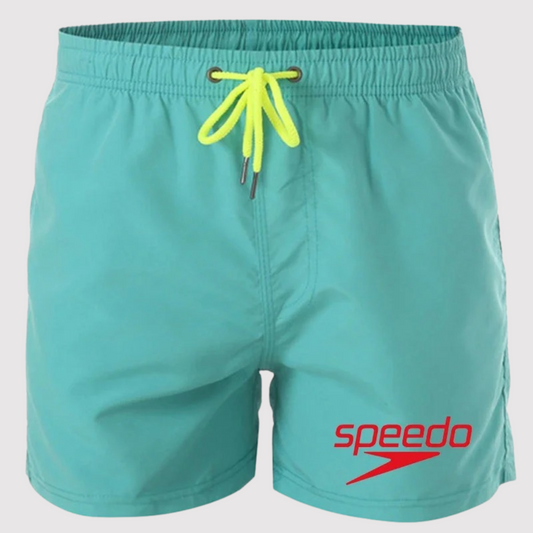 Robert - Pantaloncini da bagno per uomo