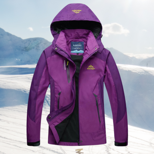 Anita - Giacca da trekking da donn