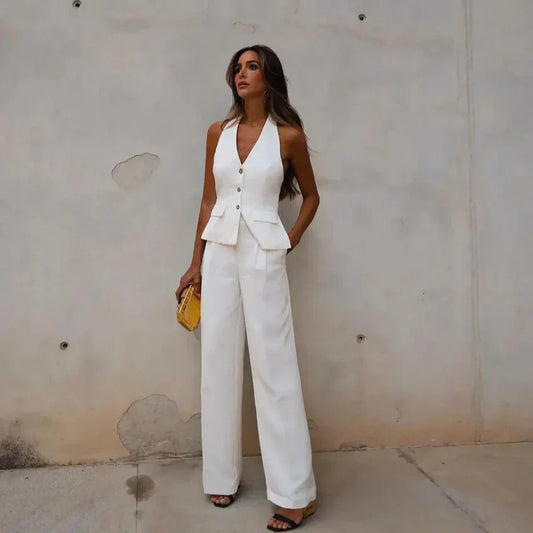 Gladys - Un insieme di moda elegante