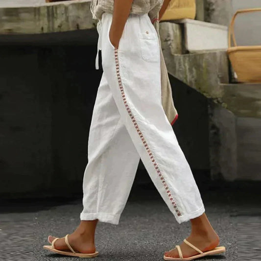 BEA - Pantaloni estivi boh