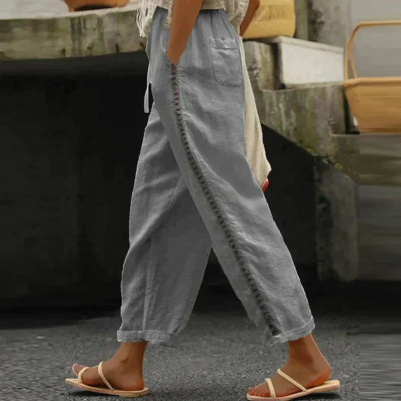 BEA - Pantaloni estivi boh