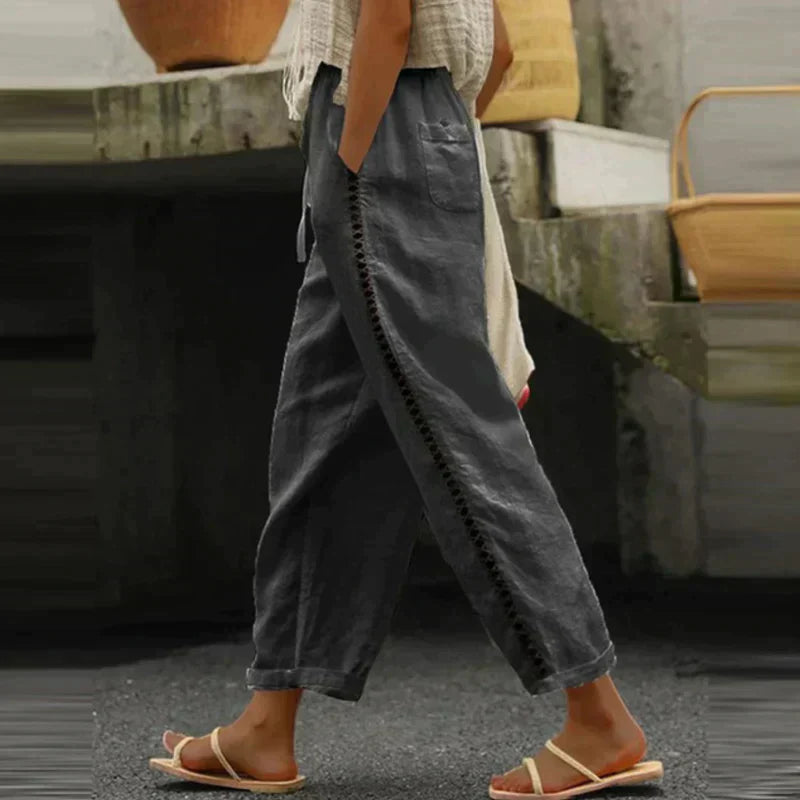 BEA - Pantaloni estivi boh