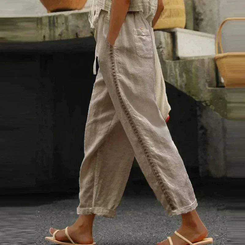BEA - Pantaloni estivi boh