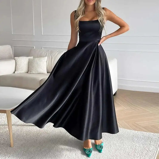 Lumea – Abito midi elegante